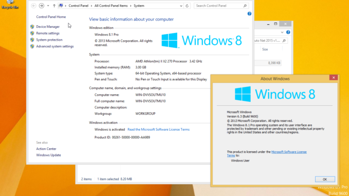 windows 8.1 pro serial key 64 bit 2021